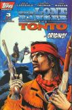 The Lone Ranger and Tonto (1994) 03