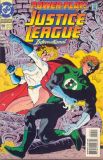 Justice League International (1993) 59