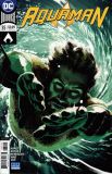 Aquaman (2016) 35 (Variant Cover)