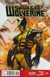 Savage Wolverine (2013) 12