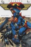 Trinity (2009) 02: Batman/Superman/Wonder Woman