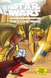 Star Wars: The Clone Wars SB 08: Die Kanonen von Nar Hekka