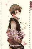 Chibisan Date 1