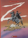 Antologia Zorro