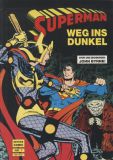 Superman Album 7: Weg ins Dunkel