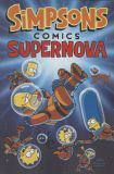 Simpsons Comics (1996) Sonderband 22: Supernova