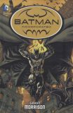 Batman Incorporated Paperback 01 [Hardcover]
