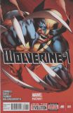 Wolverine (2013) 01