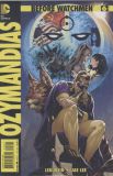 Before Watchmen: Ozymandias 06 [Ryan Sook Variantcover]