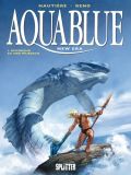 Aquablue - New Era 01: Rückkehr zu den Wurzeln
