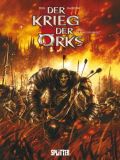 Der Krieg der Orks 01: Die Kunst des Krieges