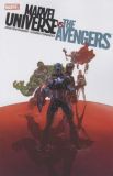 Marvel Universe Vs. the The Avengers TPB