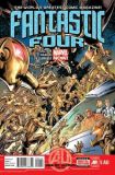 Fantastic Four (2013) 05.AU (Age of Ultron)