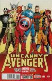 Uncanny Avengers (2013) 05