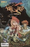 Fairy Quest: Outlaws #2 (of 2)