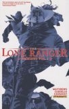 The Lone Ranger Omnibus TPB 1