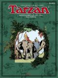 Tarzan HC 02: Sonntagsseiten 1933-1934