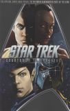 Star Trek: Countdown to Darkness TPB