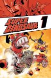 Super Dinosaur 01