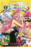 One Piece 066: Der Weg, der zur Sonne führt