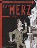 Kurt Schwitters: Jetzt nenne ich mich selbst Herr Merz