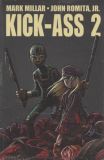 Kick-Ass 2 (2012) Gesamtausgabe