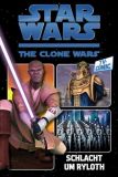 Star Wars: The Clone Wars TV-Comic 2: Schlacht um Ryloth