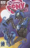 My Little Pony: Friendship is Magic (2012) 08 [Incentive Cover]