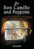 Don Camillo und Peppone 02: Zurück in den Schoß der Familie