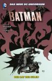 Batman (2012) Paperback 01: Der Rat der Eulen [Hardcover]