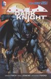 Batman: The Dark Knight (2011) TPB 01: Knight Terrors