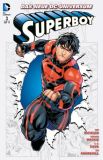 Superboy (2012) 03: Klonkrieger