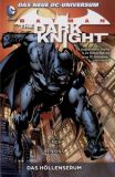 Batman: The Dark Knight Paperback 01: Das Höllenserum