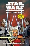 Star Wars: The Clone Wars SB 10: Die Sternbrecher-Falle