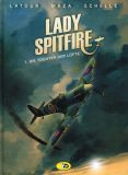 Lady Spitfire 01: Die Tochter der Lüfte