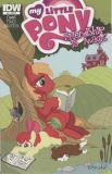 My Little Pony: Friendship is Magic (2012) 10 [Incentive Cover]