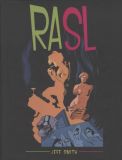 RASL: The Complete Edition HC