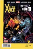 All-New X-Men (2013) 17: Battle of the Atom