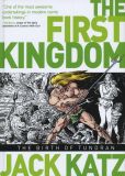 The First Kingdom HC 01: The Birth of Tundran