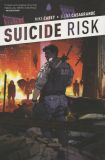 Suicide Risk TPB 01: Grudge War