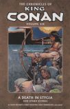 The Chronicles of King Conan (2010) TPB 06: A Death in Stygia