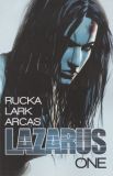 Lazarus (2013) TPB 01