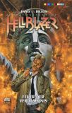 Hellblazer - Garth Ennis Collection (2012) 04: Feuer der Verdammnis