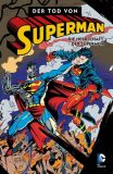 Der Tod von Superman 3: Die Herrschaft der Supermen