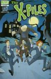 The X-Files: Season 10 (2013) 04 [Incentive Cover]
