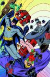 Batman 66 (2013) 04 [Regular Cover]