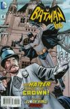 Batman 66 (2013) 04 [Incentive Cover]