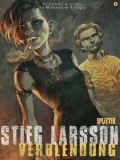 Stieg Larsson - Die Millennium Trilogie 02: Verblendung