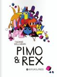Pimo & Rex