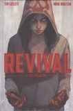 Revival (2012) Deluxe Edition HC 01